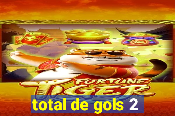 total de gols 2-3 betano